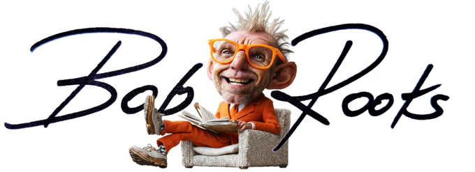 …weil Zukunft kein Zufall ist!